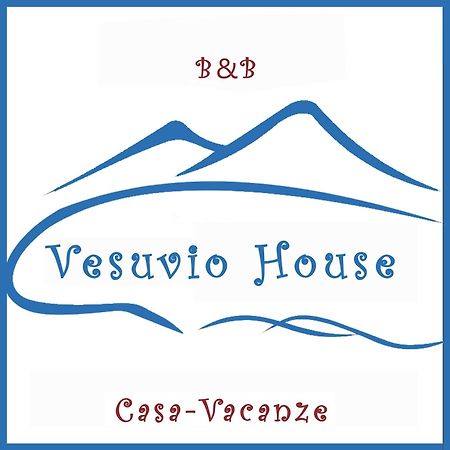 Vesuvio House Apartamento Boscoreale Exterior foto